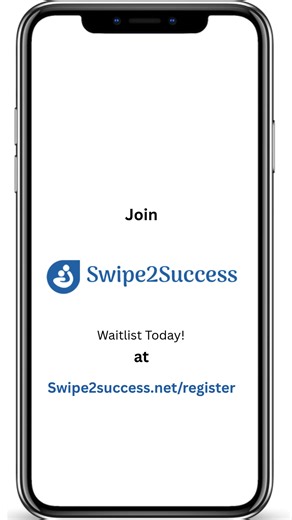 One Swipe Changed His Life. 👷‍♂️📱 No Waiting, No Agents Just a simple swipe and a new opportunity! He found his next project with Swipe 2 Success. Join now: https://swipe2success.net/register #Swipe2Success #CareerGrowth #JobPlacement #ConstructionJobs #WorkSmart | Swipe2Success