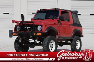 1987 Suzuki Samurai | eBay