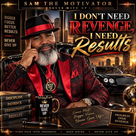 SAM THE MOTIVATOR (@samthemotivator52)’s videos with original sound - SAM THE MOTIVATOR