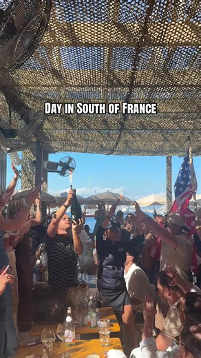 La Guerite: Memories from the Côte d'Azur