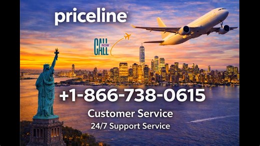 Official Priceline™ Customer Service: How to Contact Priceline™ || Priceline™ 24/7 Help Live Person Support