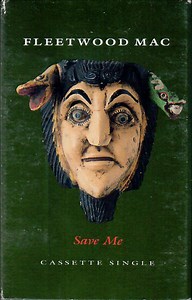 Fleetwood Mac - Save Me