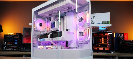 Cougar FV270 Case Review - KitGuru