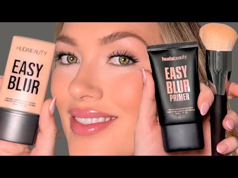 How to Apply Foundation For Beginners Step by Step - Makeup Tutorial and Skincare