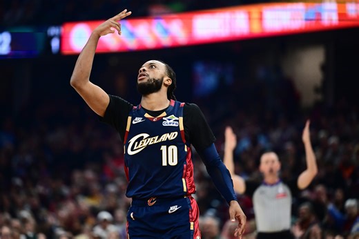 NBA Trade Rumors: Cavaliers $197 Million  Guard Deemed Must-Keep Asset Despite Eastern Conference Contender Battling PG Woes