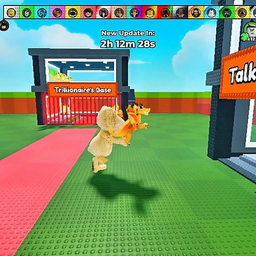 roblox gameplay #roblox
