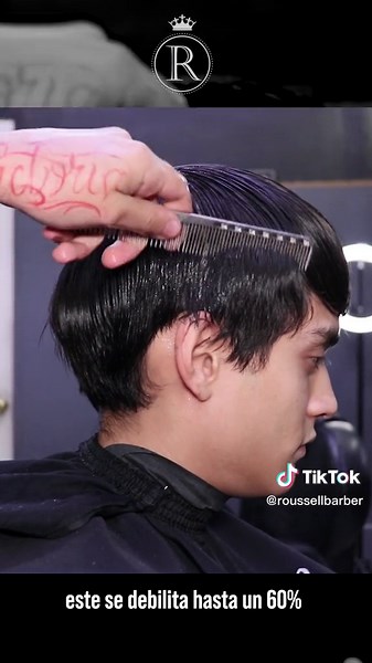 Marco Roussell on TikTok