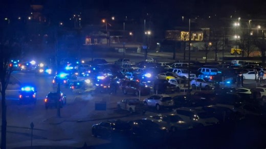 ‼️ UPDATE FROM JACKSON POLICE: 🚨 Public Safety Update | Jackson Police Department 🚨 The Jackson Police Department responded to shots being fired in the parking lot of Jackson Madison County General Hospital at 620 Skyline Drive. Officers arrived on scene and located a crime scene inside a vehicle in the parking lot near the Emergency Department. Officers as well as K9’s located two firearms. Two male individuals and a female were quickly detained in connection with the incident. It is unknown