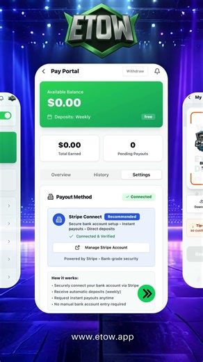 ETow is bring Uber to the tow industry!