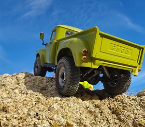 27K views · 264 reactions | All-new Boom Racing BRX01 AWB 1/10...