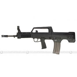 Real Sword (RS) Type 97