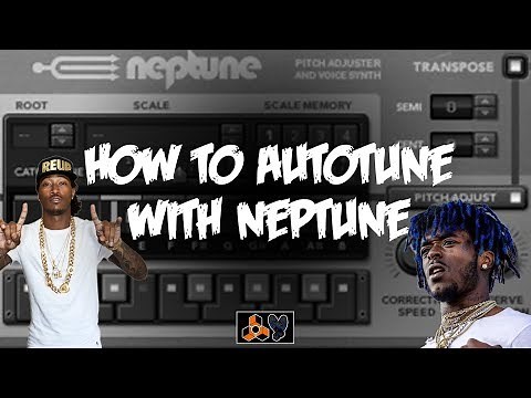 How to Autotune with Neptune | Reason 10