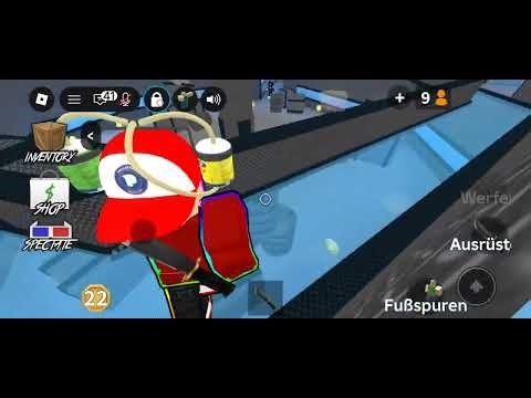 MM2 Crash out Part.2