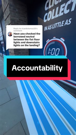 Understanding Electrical Safety: A Critical Accountability Post