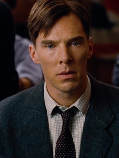 Turing Cracks Enigma #movie #film