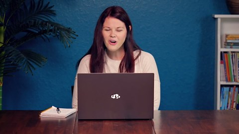 NIMO 15.6 IPS FHD-Laptop, 16GB RAM 1TB SSD Intel Pentium Quad Core N100, Computer with Backlit Keyboard Fingerprint (Beat to i3-1115G4 Up to 3.4GHz) Laptops for Student, Win 11 Blue