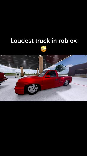 Loudest Truck Games in Roblox with Speakers