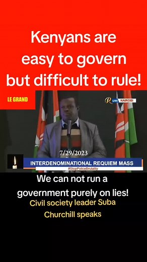 #onthisday Subs Churchill once said