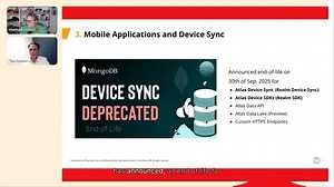 壘 Couchbase vs. MongoDB: The Ultimate NoSQL Showdown 壘 MongoDB is popular, but is it always the best fit for real-world needs? Check out our on-demand webcast to see why customers choose #Couchbase for better performance, scalability, and easier management for their modern apps! https://bit.ly/3B7Cz33 | Couchbase | Facebook