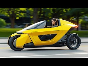 20 Unbelievable Vehicles You Must See to Believe