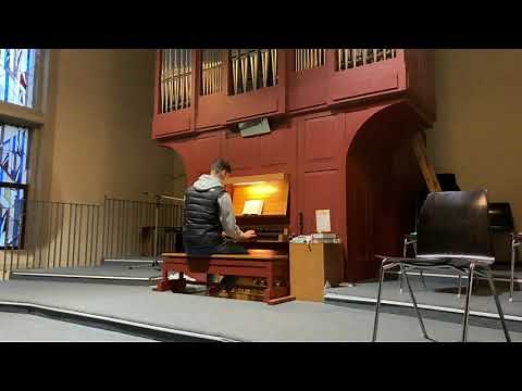 GL 481: Sonne der Gerechtigkeit - Orgel