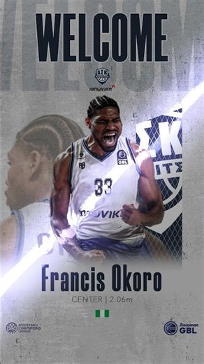 Επιστροφή Οκόρο στον Α.Σ.Κ. !!!