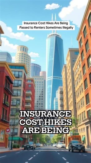 Insurance Cost Hikes Are Being Passed to Renters Sometimes Illegally This is educational content, not legal advice. Consult a local attorney or housing rights agency for your specific situation. AI-generated Tenant rights explained Eviction process timeline Security deposit laws Landlord tenant law Renters rights by state How to fight eviction Illegal lease clauses Housing discrimination Rent control vs stabilization Apartment maintenance laws Tenant retaliation protection Fair housing act Lease