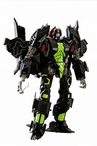 R-15 Jaegertron | Mastermind Creations Reformatted 3rd Party Transformers Figure | TFSource