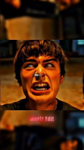 This Scene Still Gives Goosebumps 🥶 | Max Escape Scene 4K | Stranger Things Edit #shorts