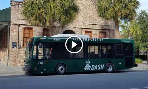 DASH Shuttle | Free Bus Service Discount Admission Tickets » TourPass®