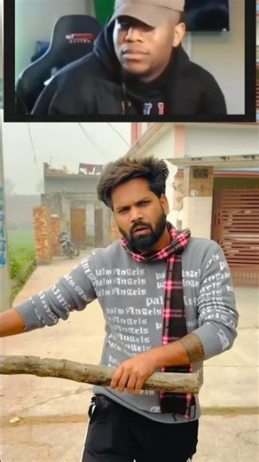 Fast chor bike he gayab kar di 🤣😂 #funny#comedy#trandingreels #mostpopular#chori#bike #1million