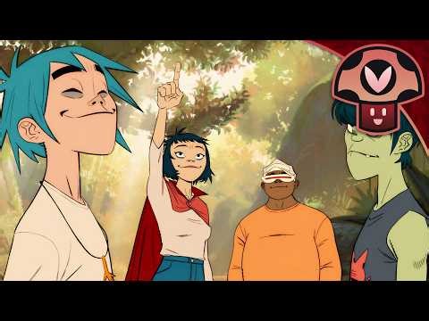 [BRB Talk] The Moon Cave