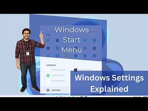 WTW Windows Start Menu: Complete Guide to Features & Customization
