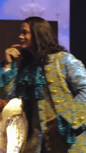 48K views · 2.2K reactions | Le Roi Soleil, actuellement au Dôme de...