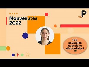 Nouveautés 2022 Permis Online - Belgique