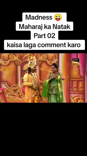 Madness ka Natak | Part 2 | Hilarious Comedy Dialogues