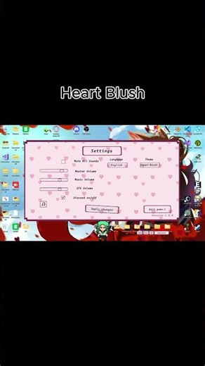 Theme update #fyp #viral_video #gamedev #gamemoments #coding #unity #viral