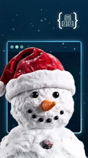 CSS Vertical Navigation Bar ❄️ | Day 15 #animation #coding #codeflow #programming #html #css