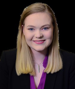 Bailey Gifford - Cooper Hurley Injury Lawyers