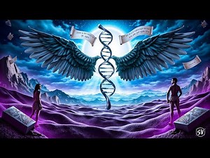 The Mysterious Fallen Angels: What Really Happened in Genesis 6?