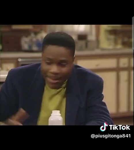 The Cosby Show: Season 5, Episode 8 Highlights