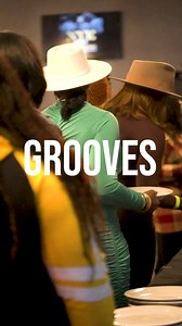Join Us For Grooves of Houston's Soul Food Sunday Brunch | Sunday February 19th 11am-4pm | An All-You-Can-Eat Buffet | Live R&B Entertainment & More | A Family Friendly Environment | www.HoustonGrooves.com | Grooves of Houston