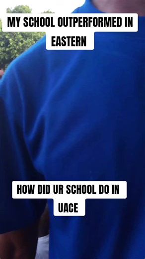 Mbale Secondary School Excels in UACE 2025 Results