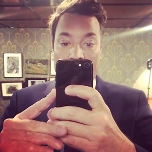 70K views · 1.1K reactions | New Tonight Show - tonight!!! Jordan Peele Claire Foy and Iggy Azalea ft. Anitta. #FallonTonight #fleetweeknyc | Jimmy Fallon | Facebook