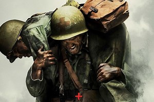 'Hasta el último hombre', emocionante y brutal