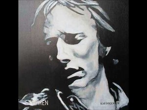 Stephen Stills - Everyday We Live (demo) - 1969