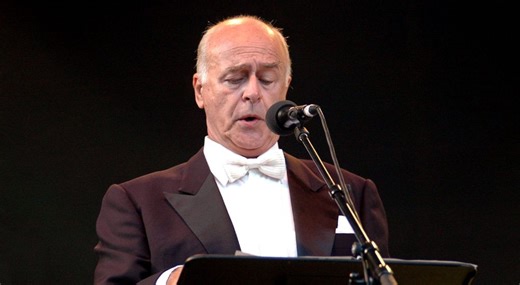 José van Dam, célèbre chanteur d'opéra bruxellois, s'est éteint à 85 ans - BX1