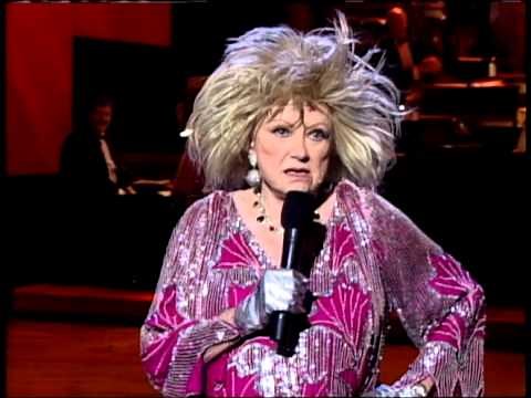 2000 MDA Telethon - Phyllis Diller