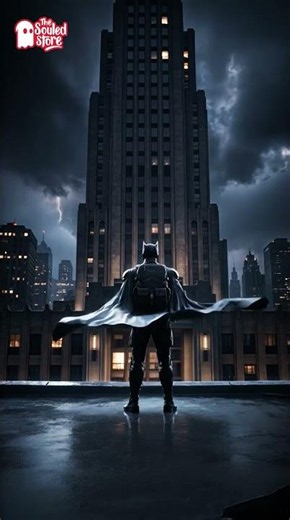 Batman Backpack | The Souled Store
