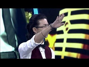 陈秋实决赛演讲2 《语言的力量》 【无删减版】希特勒用语言的力量‘收拢’日耳曼人心